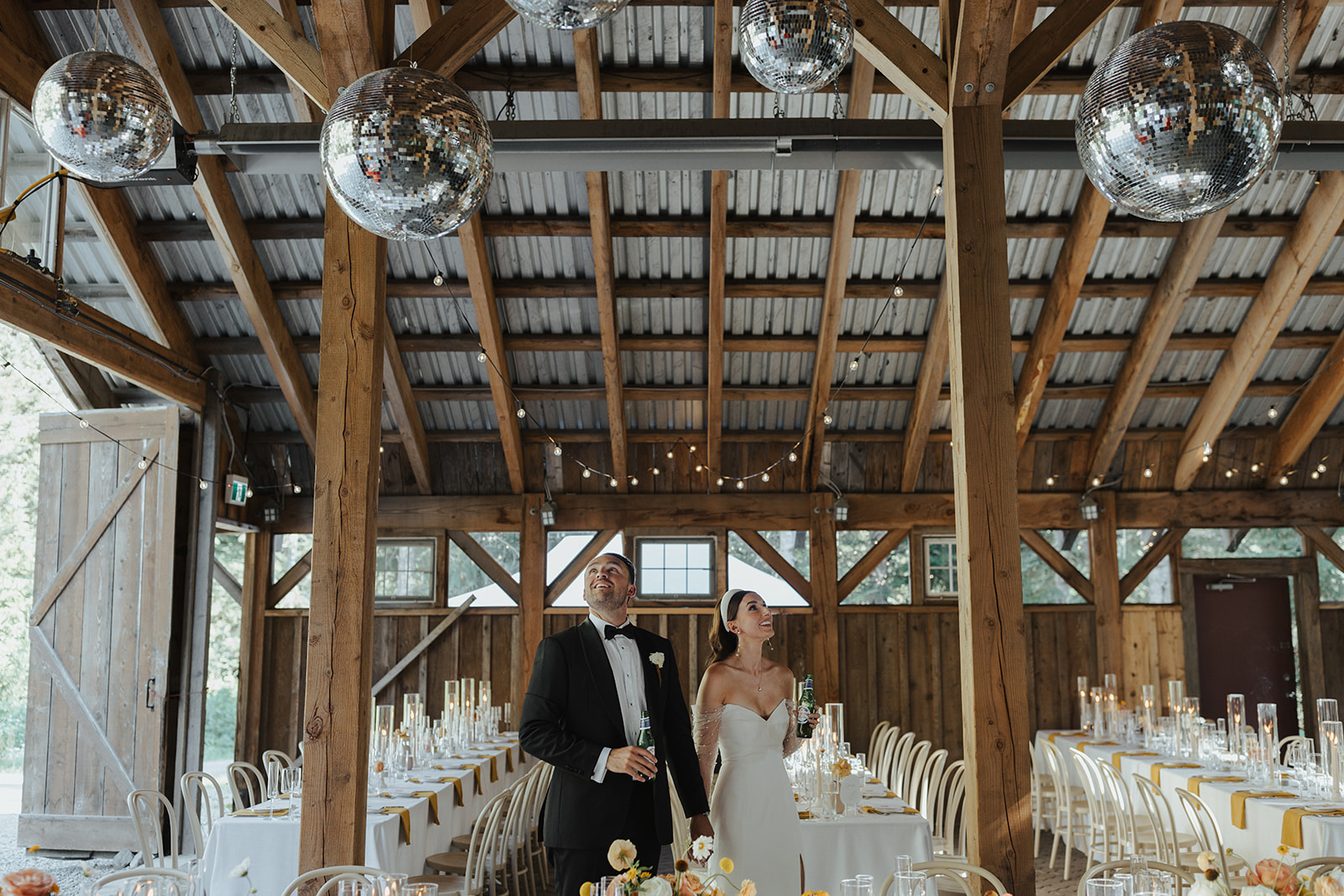 Petite Pearl Events — Wedding Planners / Coordinators — Langley, Vancouver Island (photo 7)