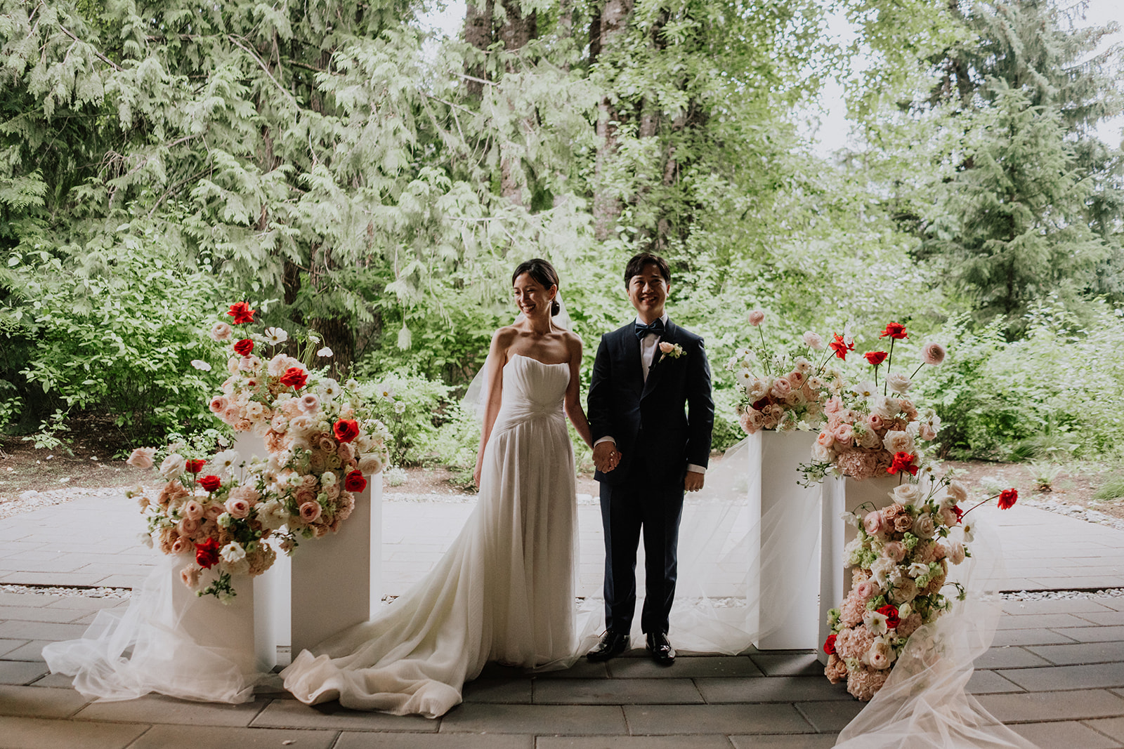 Petite Pearl Events — Wedding Planners / Coordinators — Langley, Vancouver Island (photo 3)