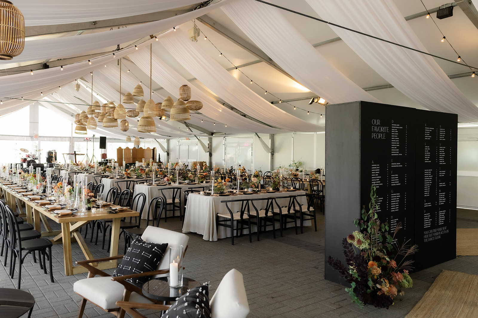 Petite Pearl Events — Wedding Planners / Coordinators — Langley, Vancouver Island (photo 8)