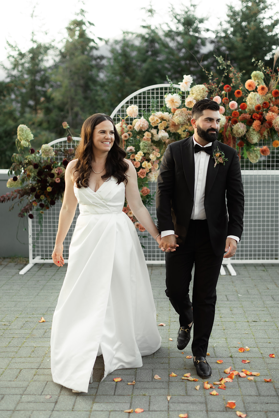 Petite Pearl Events — Wedding Planners / Coordinators — Langley, Vancouver Island (photo 2)