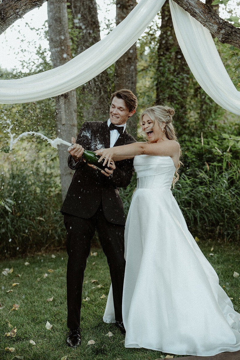 Kayla Bowie Creative — Photographers — Langley, Vancouver Island (photo 1)