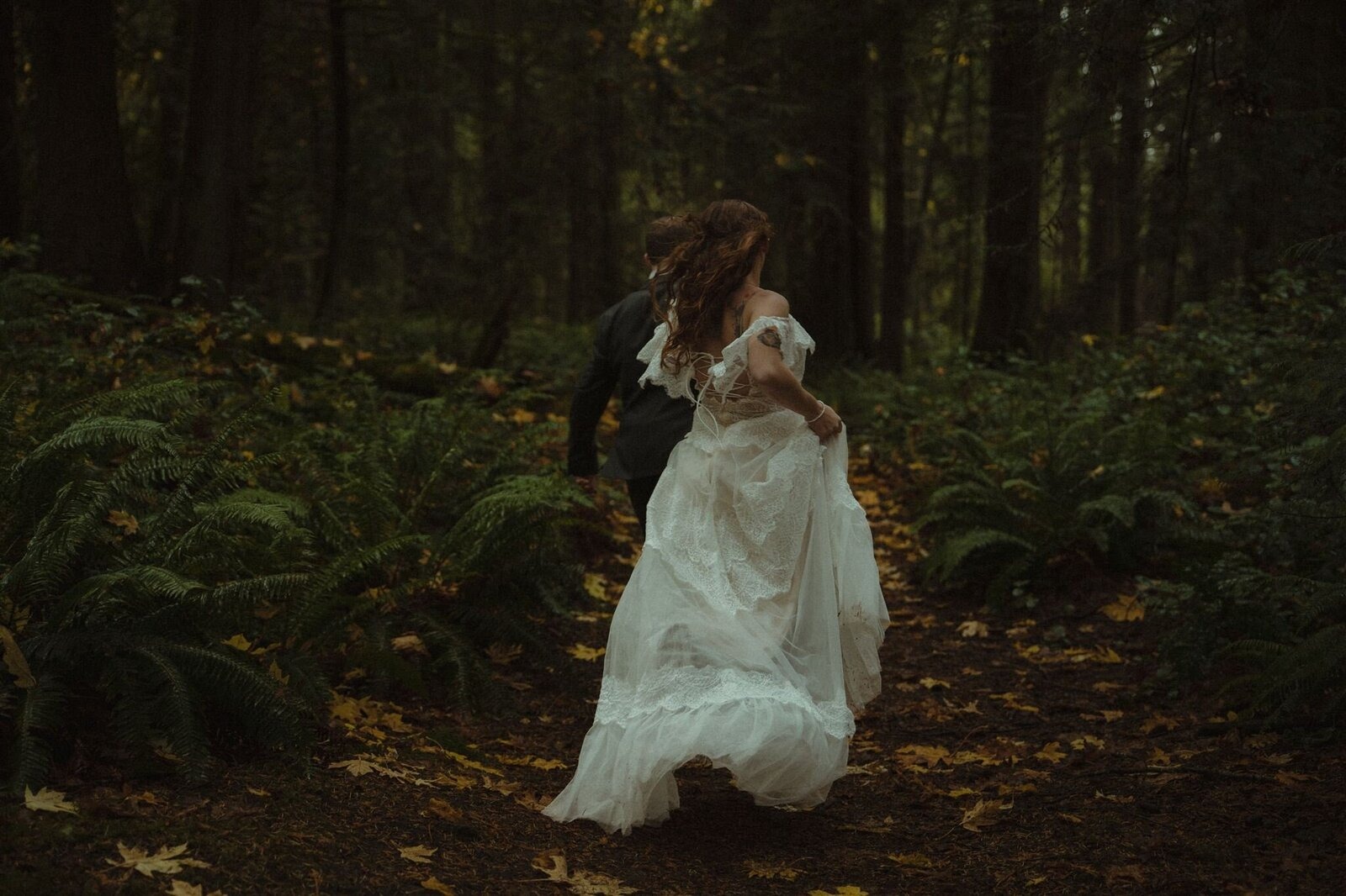 Kayla Bowie Creative — Photographers — Langley, Vancouver Island (photo 4)