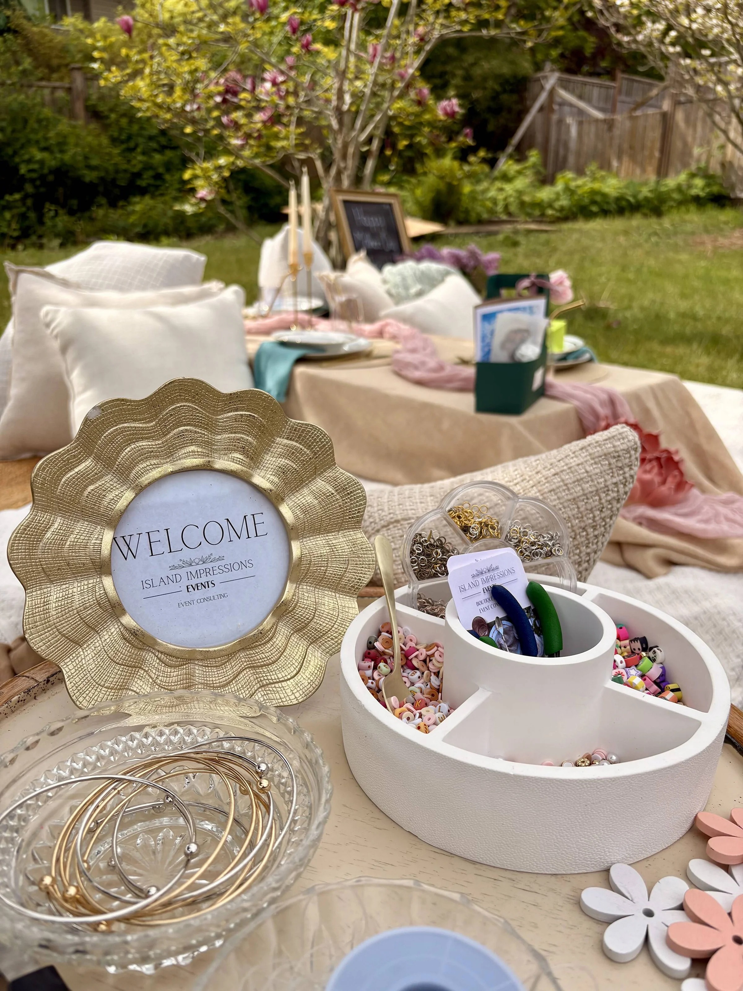 Island Impressions Events — Wedding Planners / Coordinators — Victoria, Vancouver Island (photo 3)