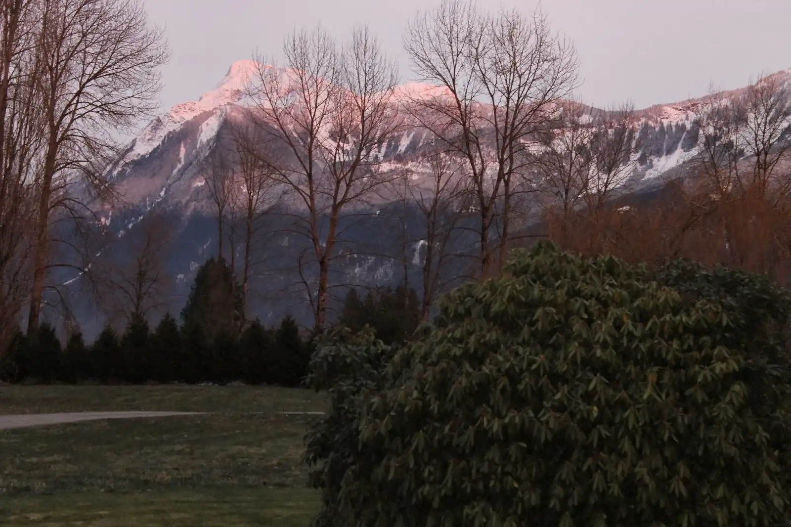 Shelbys Pond Wedding Venue — Venues — Chilliwack, Vancouver Island (photo 9)