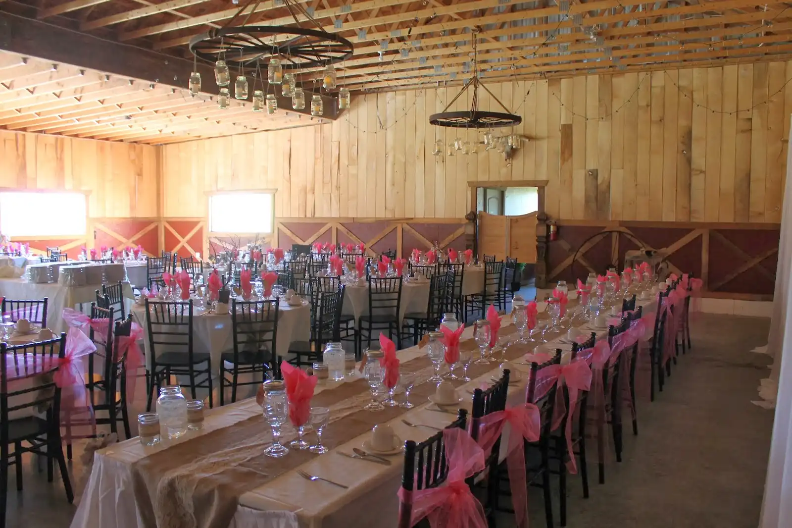 Shelbys Pond Wedding Venue — Venues — Chilliwack, Vancouver Island (photo 10)