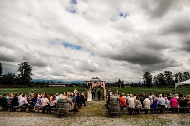Hopcott Weddings — Venues — Maple Ridge, Vancouver Island (photo 2)