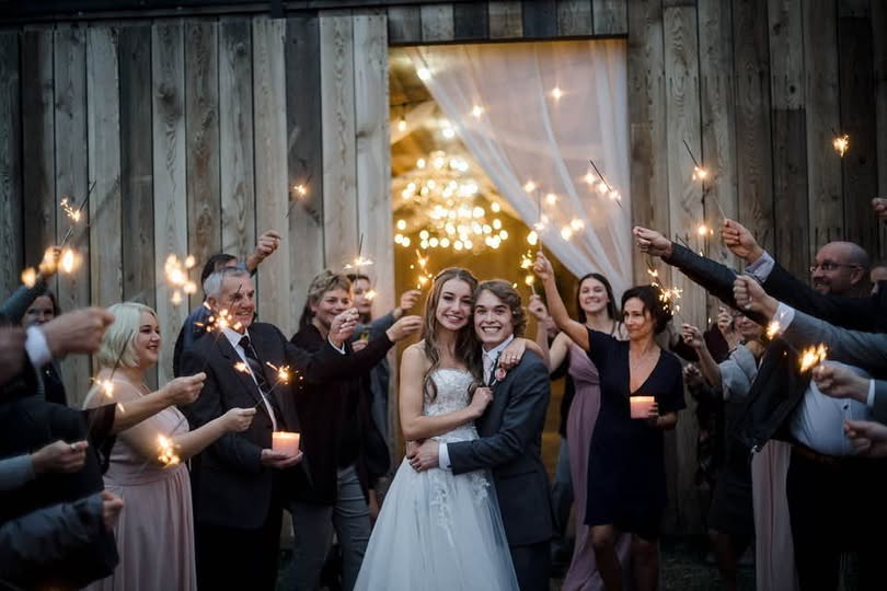 The Barn at 4404 — Venues — Armstrong, Vancouver Island (photo 7)