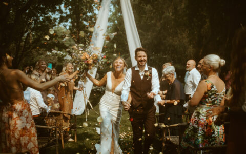 Dream Big Weddings & Events - Wedding Planners / Coordinators - Armstrong, Vancouver Island (photo 2)