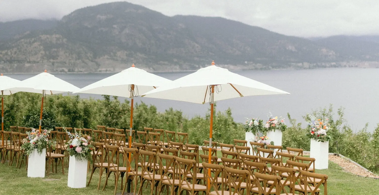 Creek & Gully — Venues — Penticton, Vancouver Island (photo 2)
