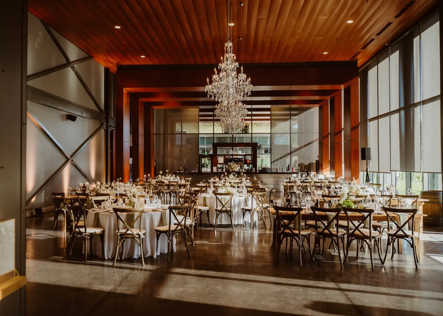 50th Parallel Estate Winery