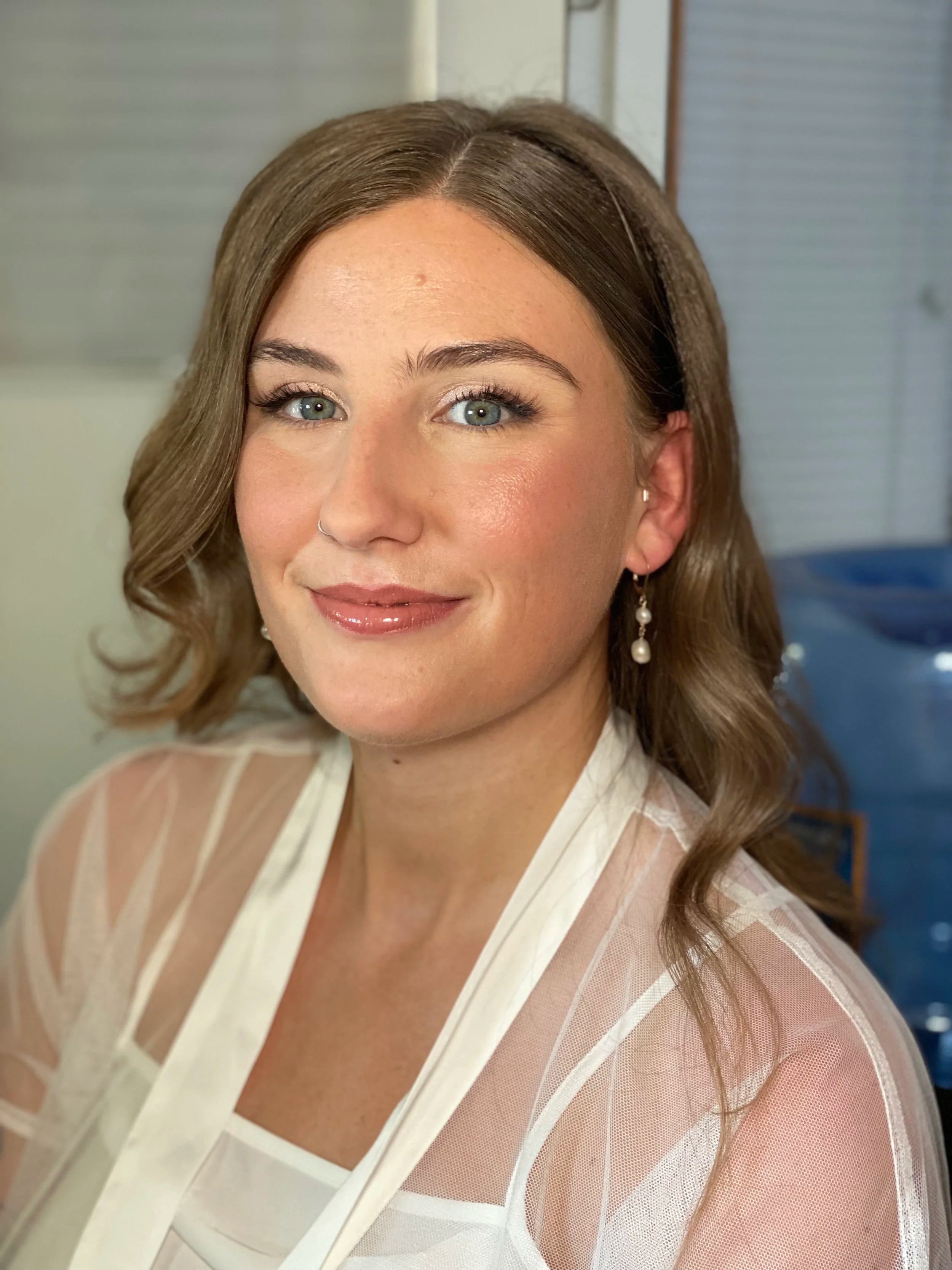 Monik Walmsley - Makeup & Hair - Victoria, Vancouver Island (photo 5)