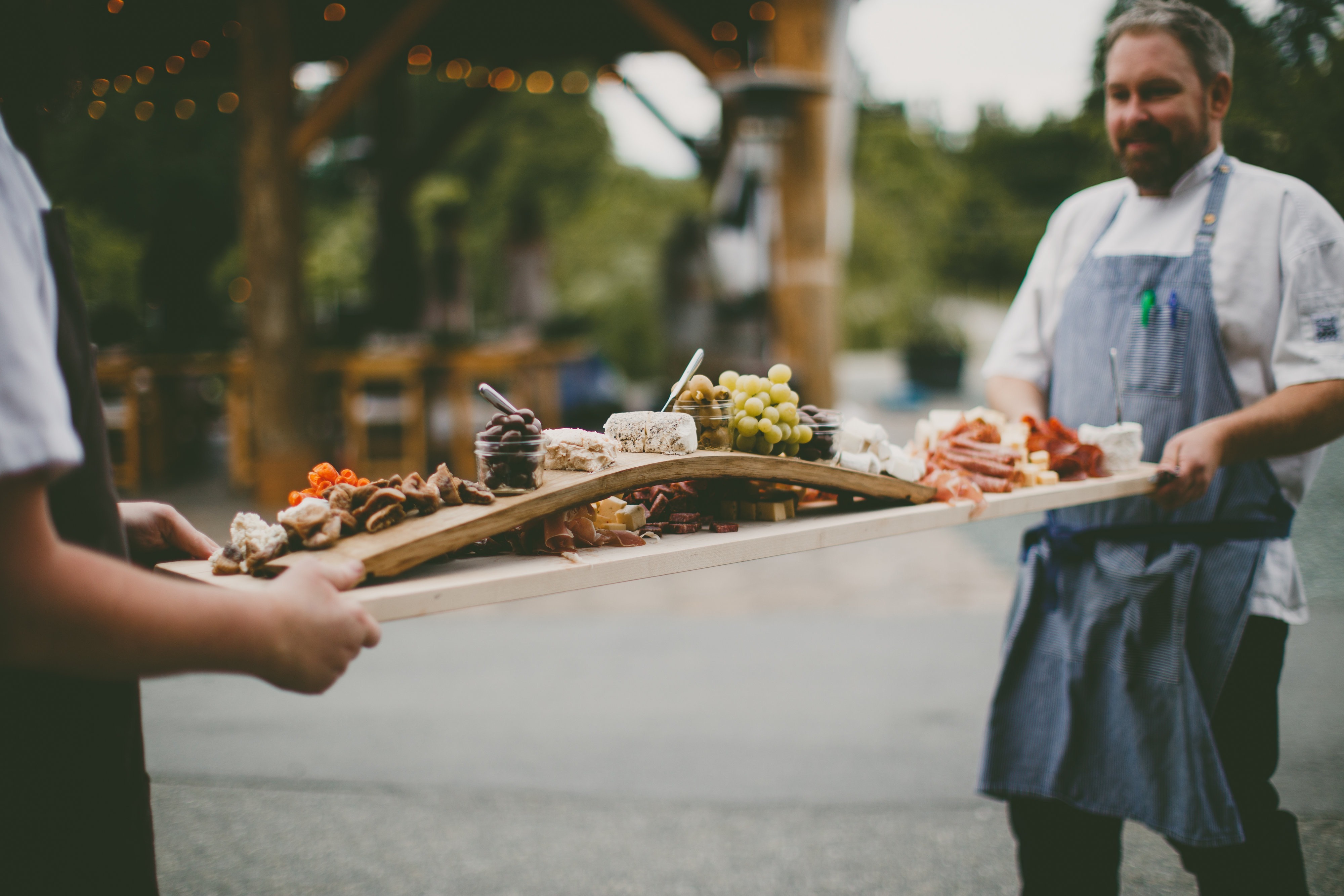 Restaurant 62 — Catering — Abbotsford, Vancouver Island (photo 1)