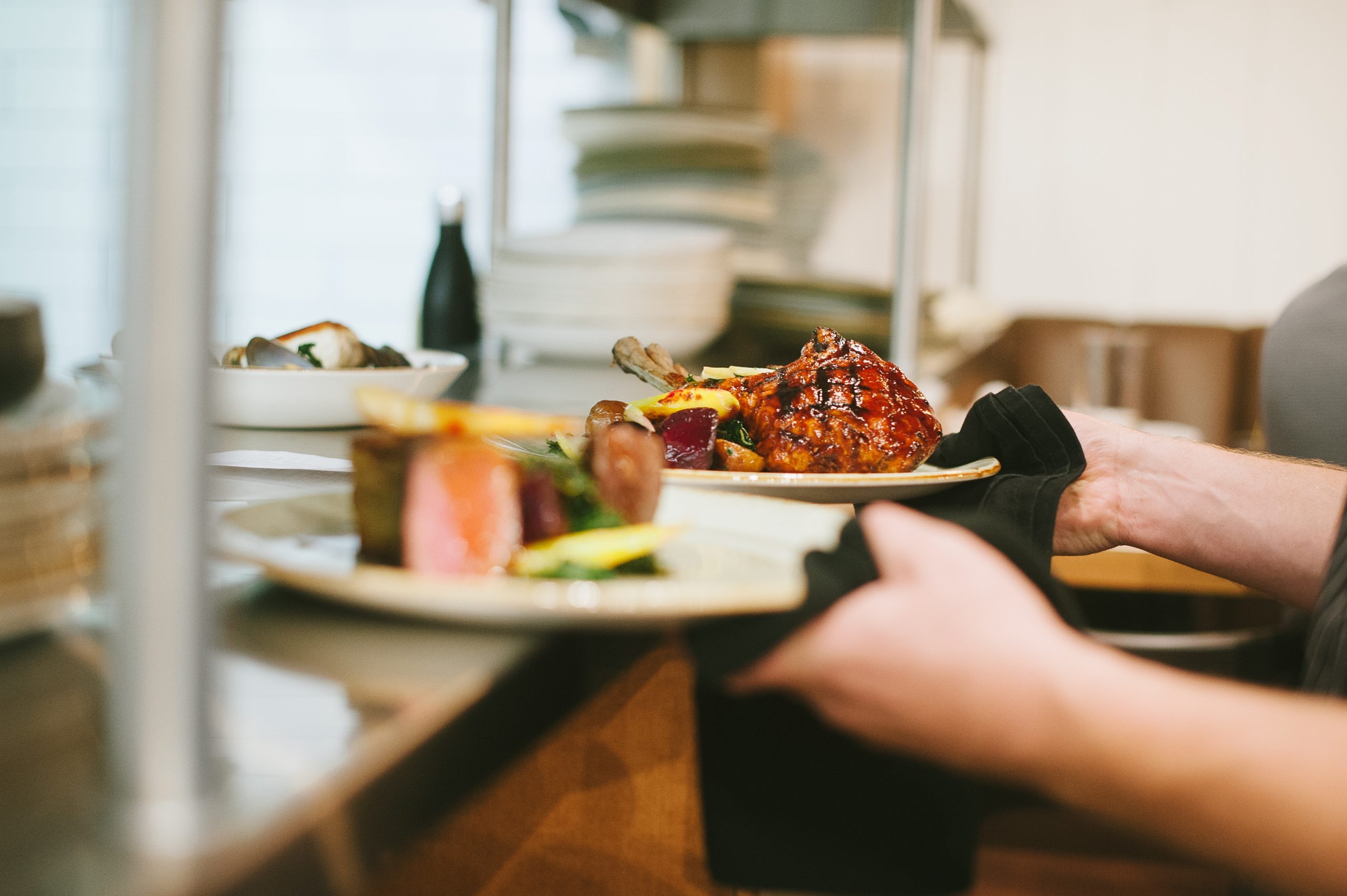 Restaurant 62 — Catering — Abbotsford, Vancouver Island (photo 3)
