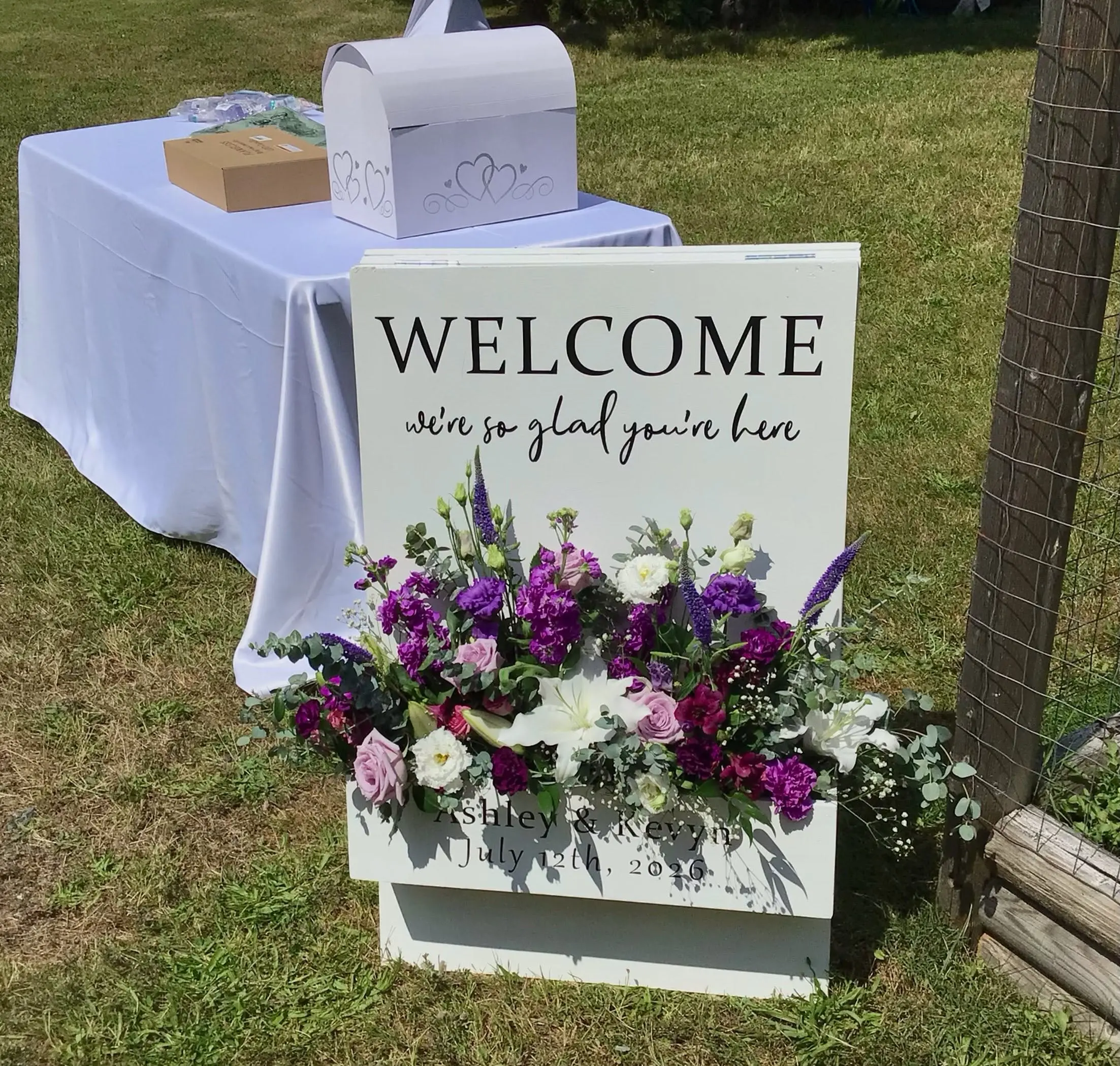 Fresh N Fabulous Flowers and Gifts - Florists - Parksville / Qualicum Beach, Vancouver Island (photo 3)