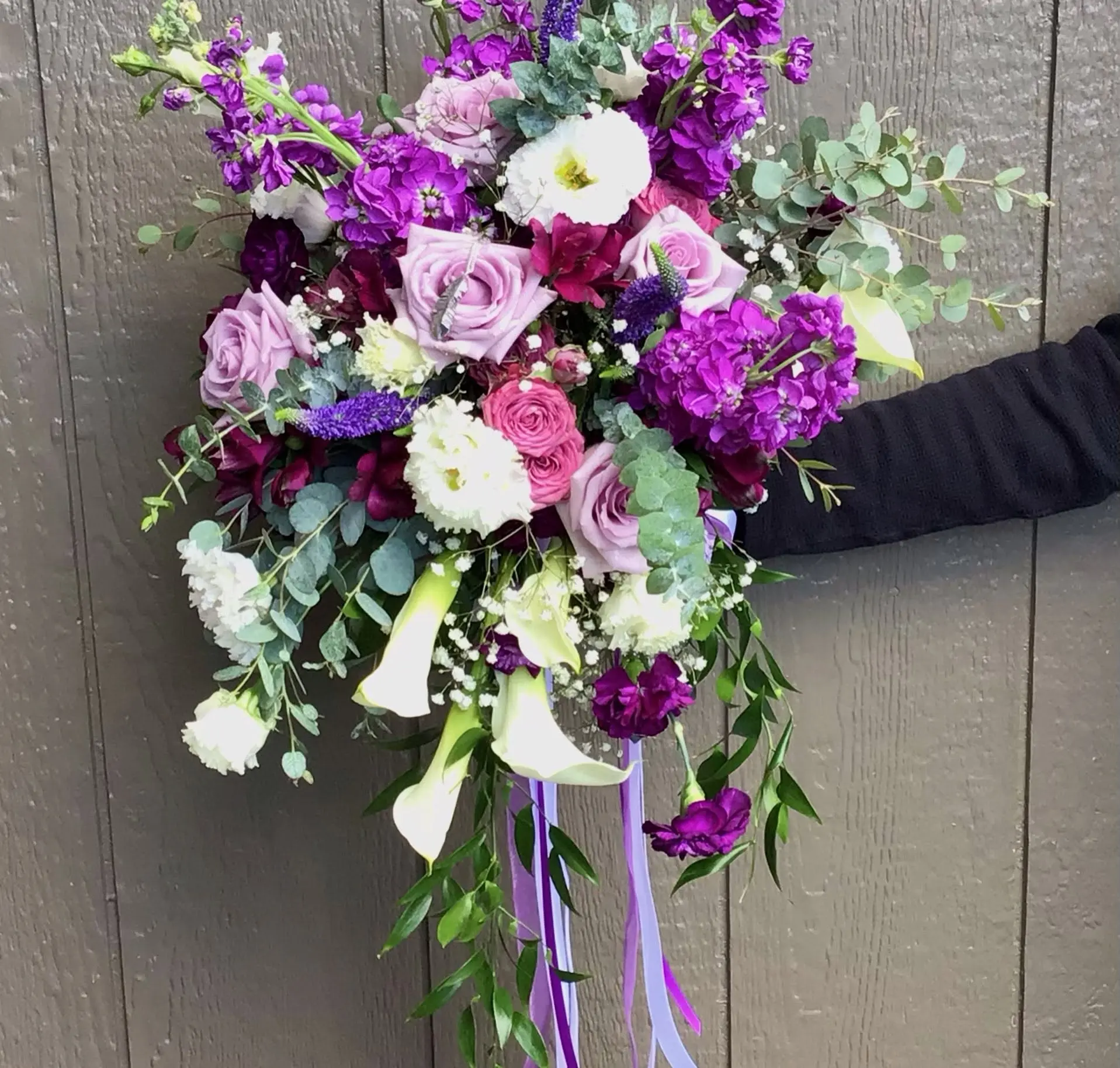 Fresh N Fabulous Flowers and Gifts - Florists - Parksville / Qualicum Beach, Vancouver Island (photo 4)