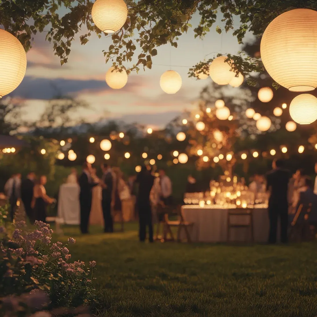 Whiskey and Walnut - Wedding Planners / Coordinators - Oshawa & Durham, Vancouver Island (photo 3)