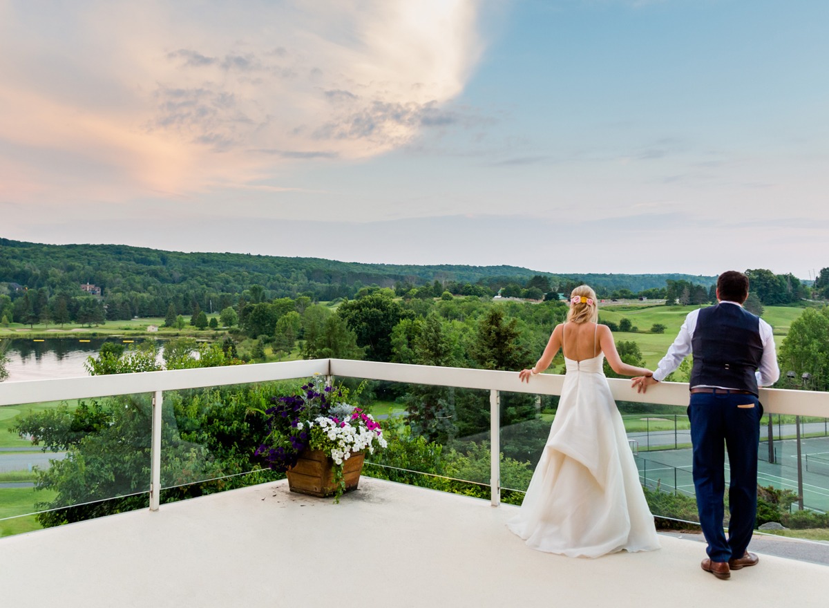 Deerhurst Resort - Venues - Muskoka, Vancouver Island (photo 2)