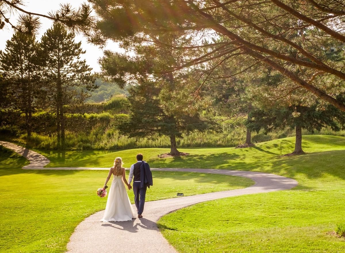 Deerhurst Resort - Venues - Muskoka, Vancouver Island (photo 3)