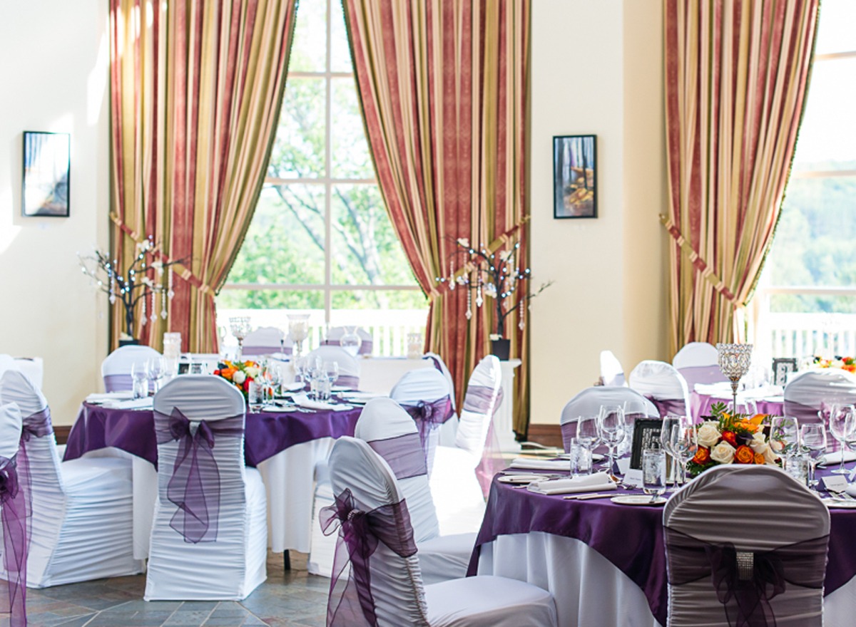 Deerhurst Resort - Venues - Muskoka, Vancouver Island (photo 4)