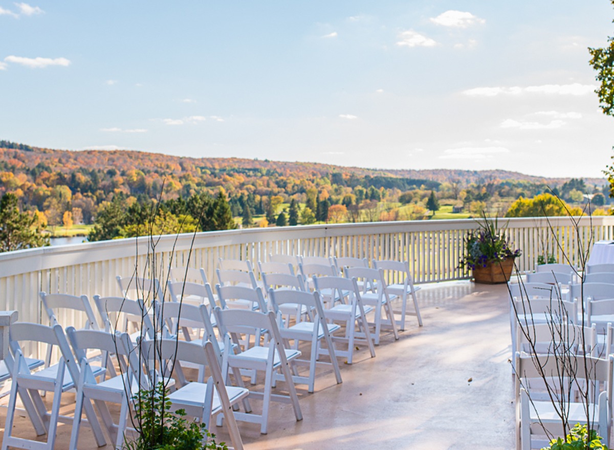 Deerhurst Resort - Venues - Muskoka, Vancouver Island (photo 5)