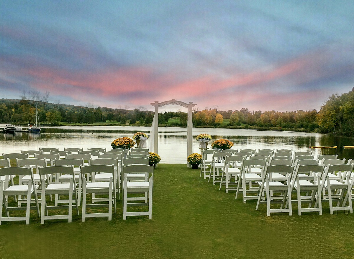 Deerhurst Resort - Venues - Muskoka, Vancouver Island (photo 1)