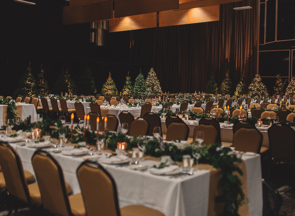 Deerhurst Resort - Venues - Muskoka, Vancouver Island (photo 7)
