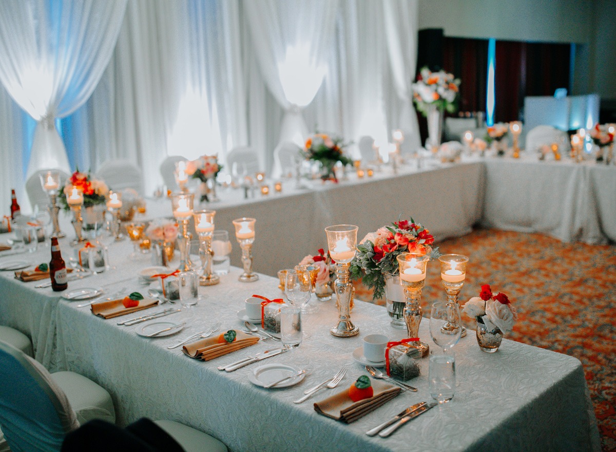 Deerhurst Resort - Venues - Muskoka, Vancouver Island (photo 9)