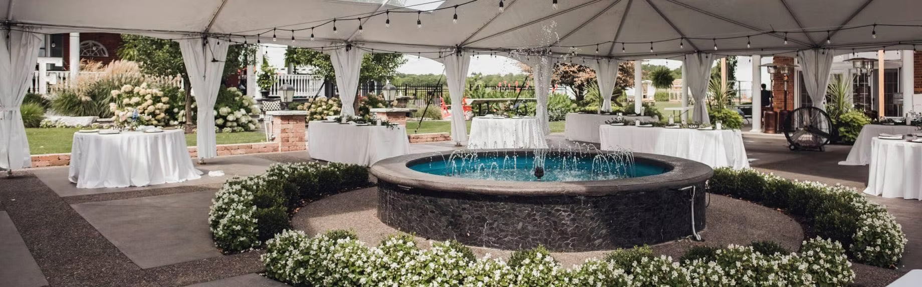 Moorhouse Estates - Venues - London, Ontario (photo 2)