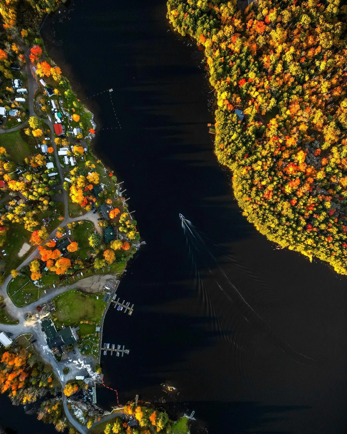 Ahmic Lake Resort - Venues - Muskoka, Ontario (photo 2)