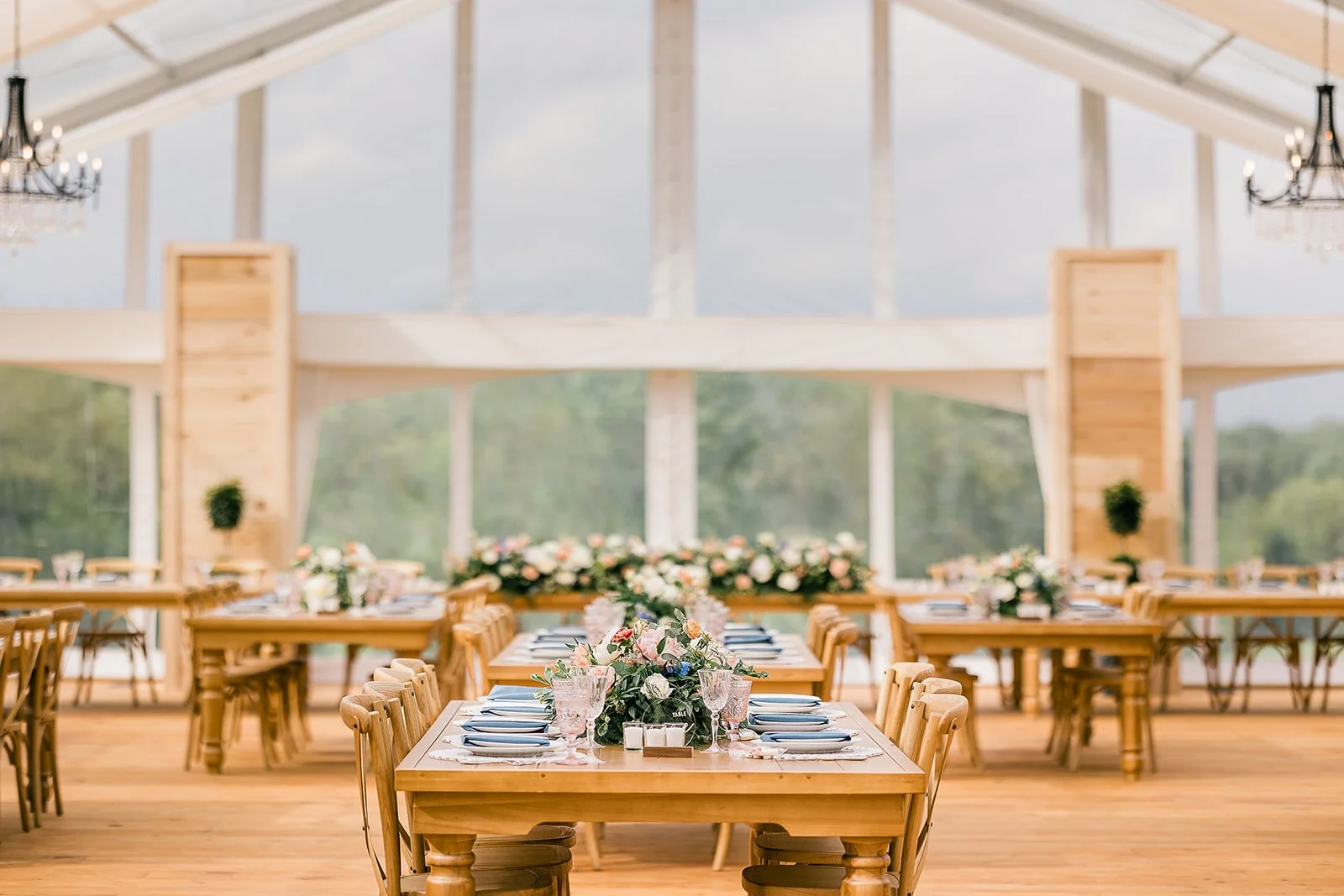 Glen Oro Farm - Venues - Barrie, Ontario (photo 1)