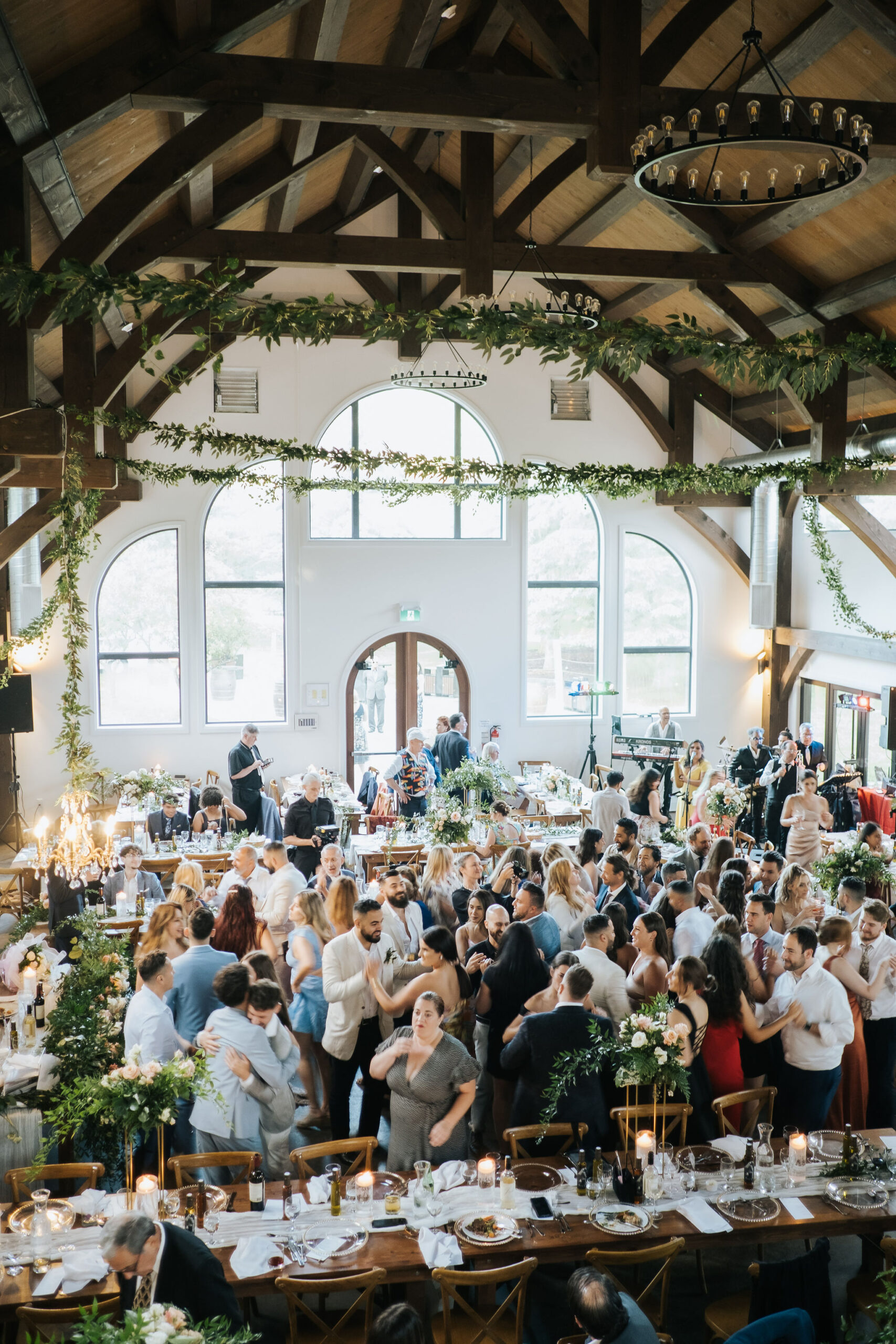 Erin Estate - Venues - Guelph, Ontario (photo 1)