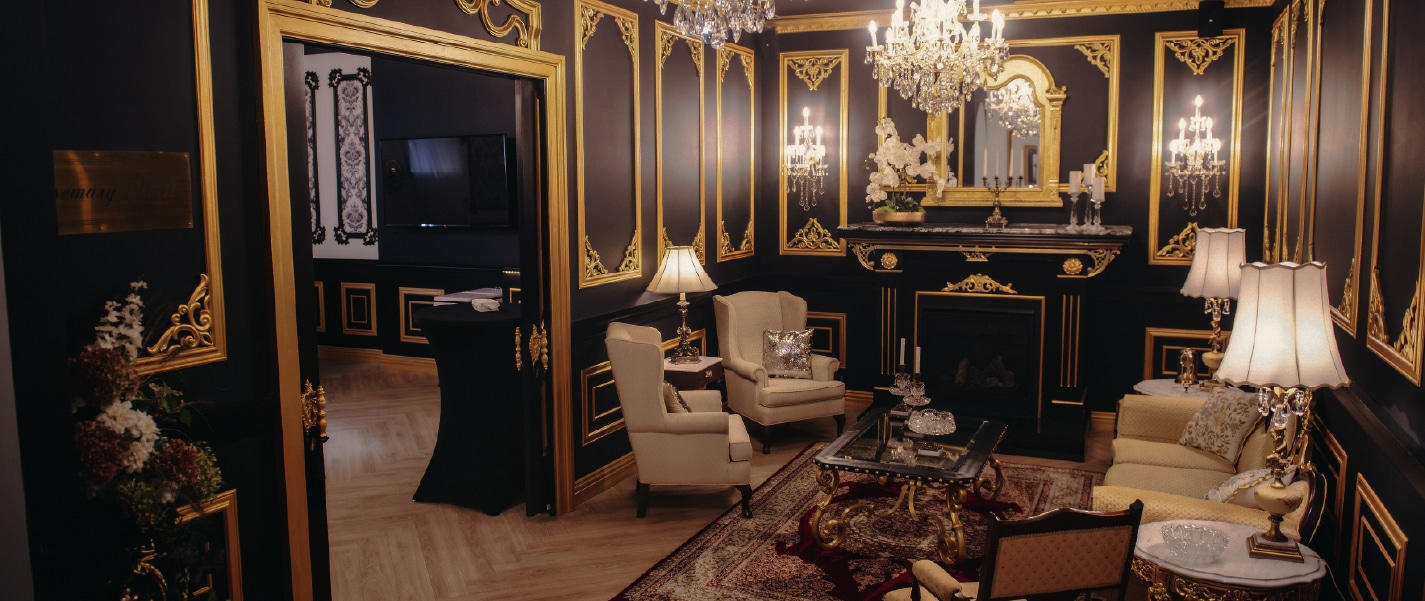 Belle Vie - Venues - Guelph, Ontario (photo 2)