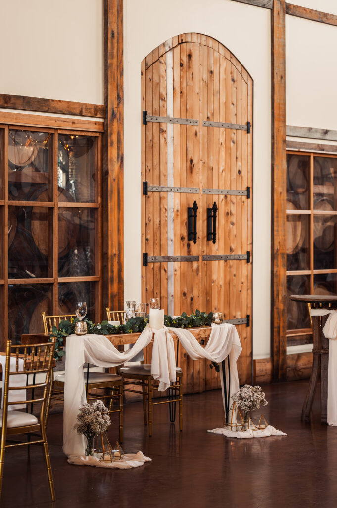 The Richmond Estate Winery - Venues - Ottawa, Ontario (photo 2)