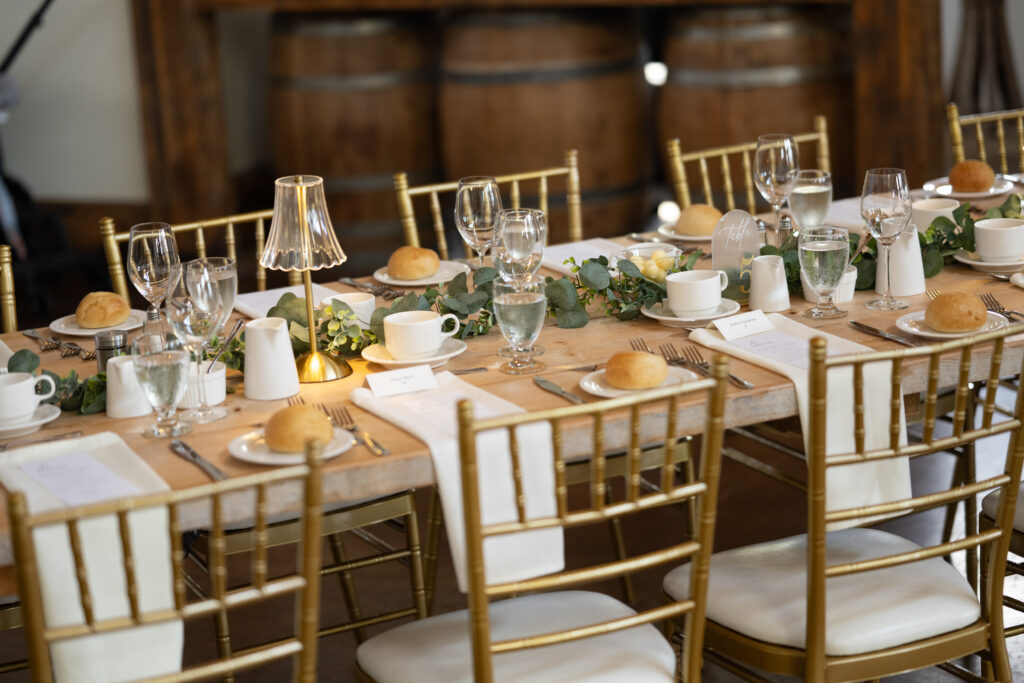The Richmond Estate Winery - Venues - Ottawa, Ontario (photo 3)