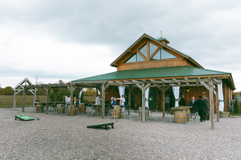 The Richmond Estate Winery - Venues - Ottawa, Ontario (photo 4)