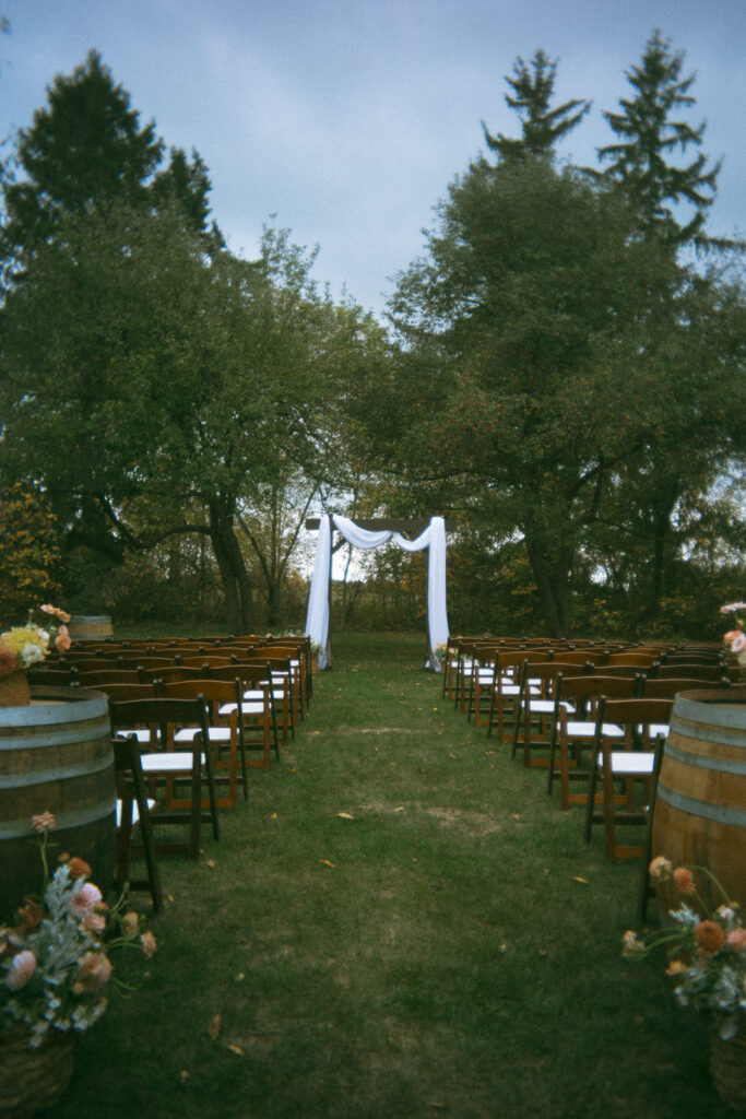 The Richmond Estate Winery - Venues - Ottawa, Ontario (photo 5)