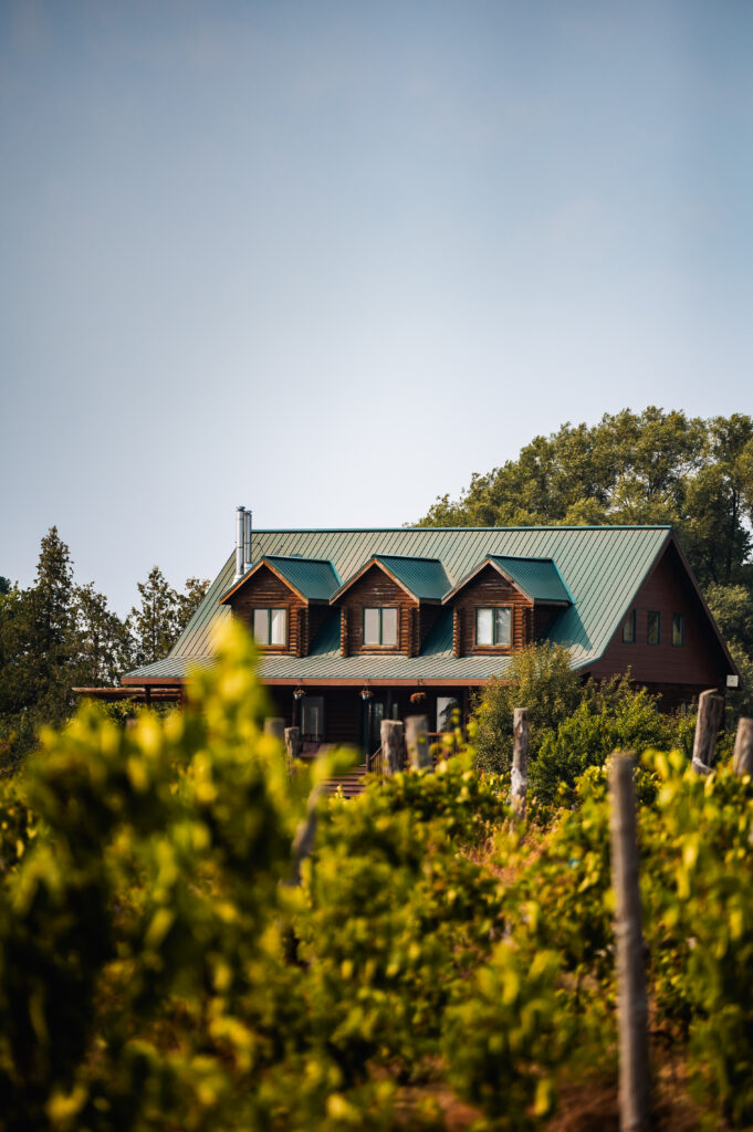 The Richmond Estate Winery - Venues - Ottawa, Ontario (photo 1)