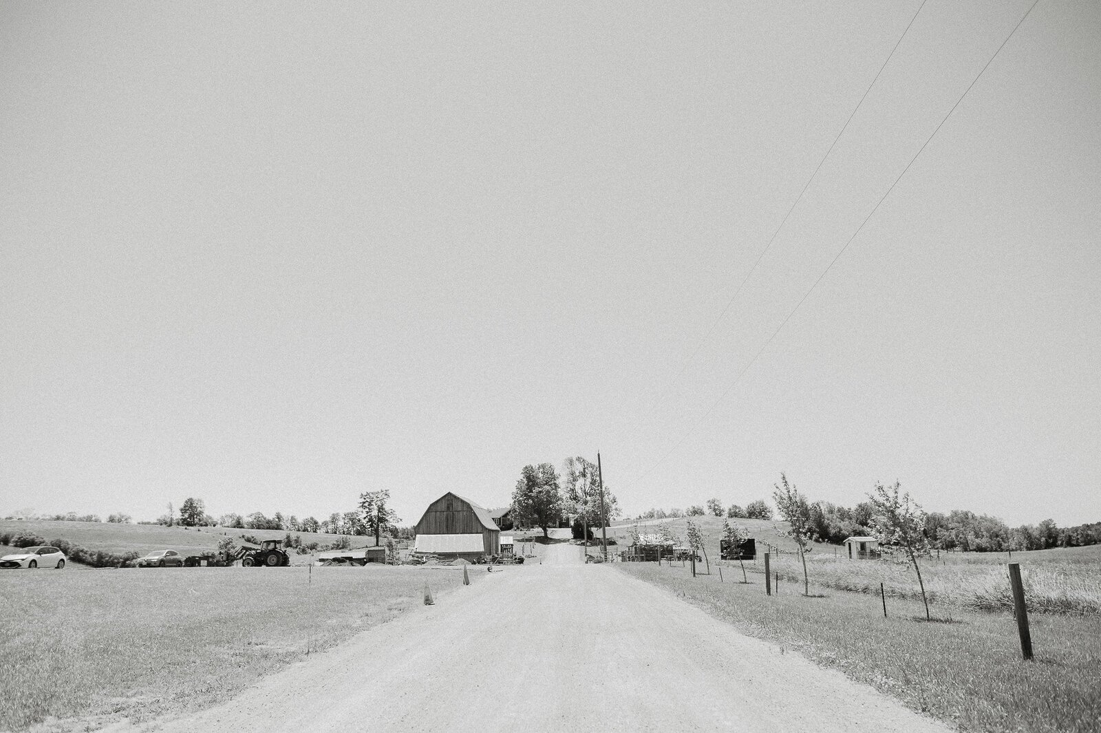 Farmhill Weddings & Events - Venues - Kawarthas & Peterborough, Ontario (photo 2)
