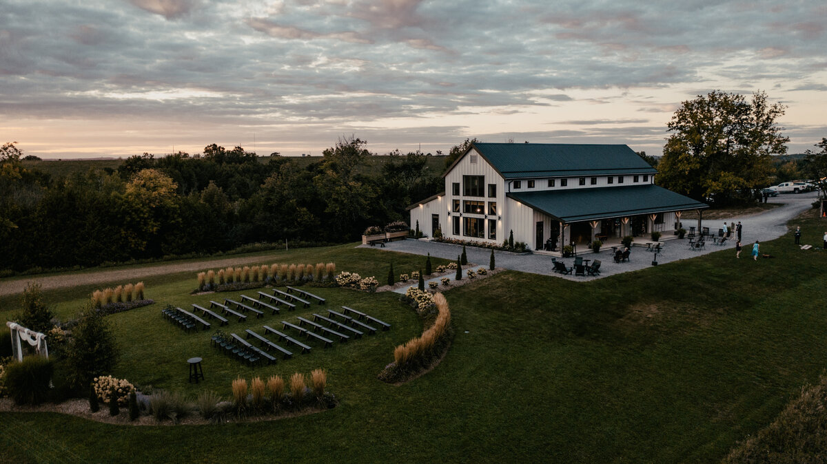Farmhill Weddings & Events - Venues - Kawarthas & Peterborough, Ontario (photo 3)