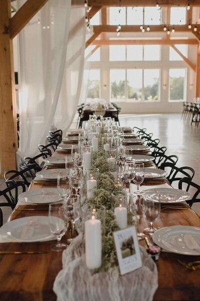 Farmhill Weddings & Events - Venues - Kawarthas & Peterborough, Ontario (photo 4)