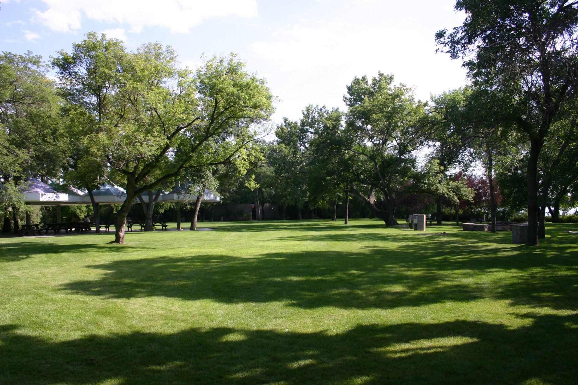 Wascana Centre - Venues - Regina, Saskatchewan (photo 1)