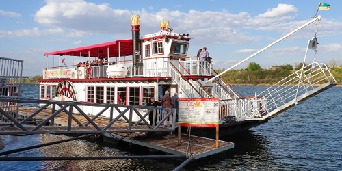 The Prairie Lily - Venues - Saskatoon, Saskatchewan (photo 2)