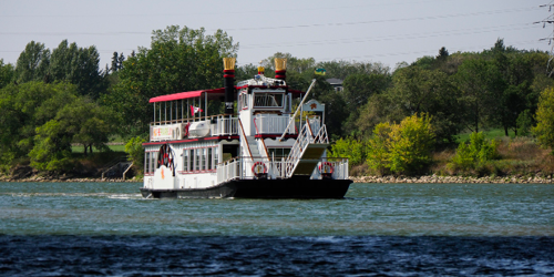 The Prairie Lily - Venues - Saskatoon, Saskatchewan (photo 5)