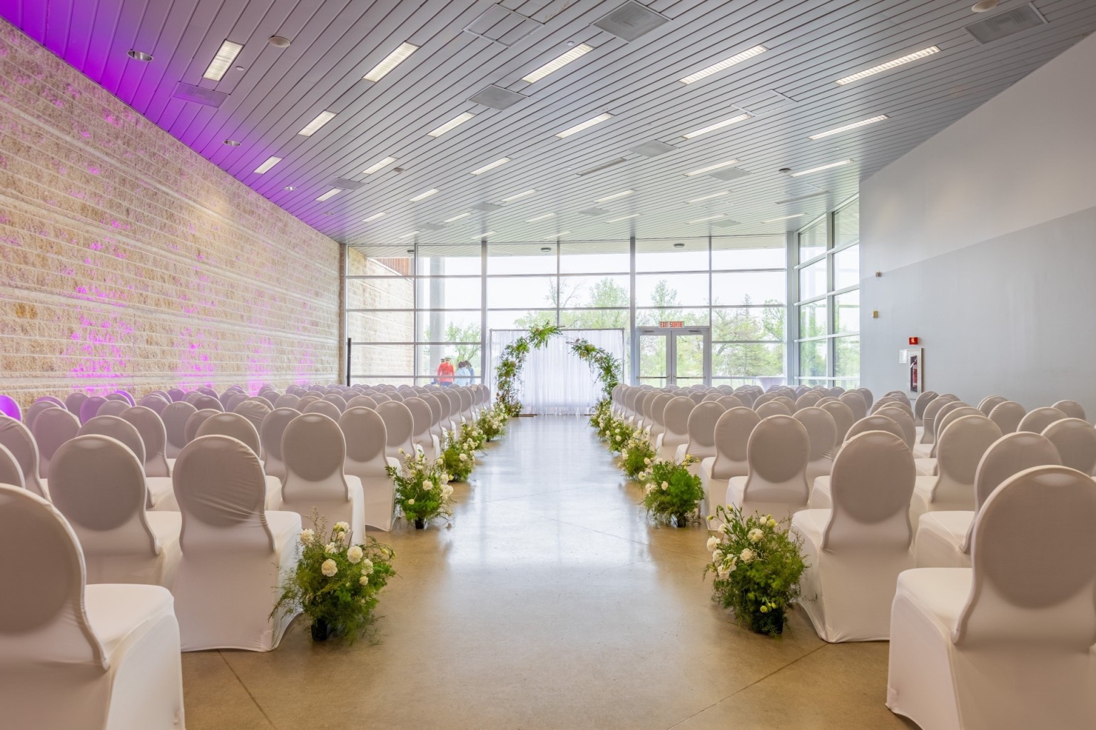 RCMP Heritage Centre - Venues - Regina, Saskatchewan (photo 2)