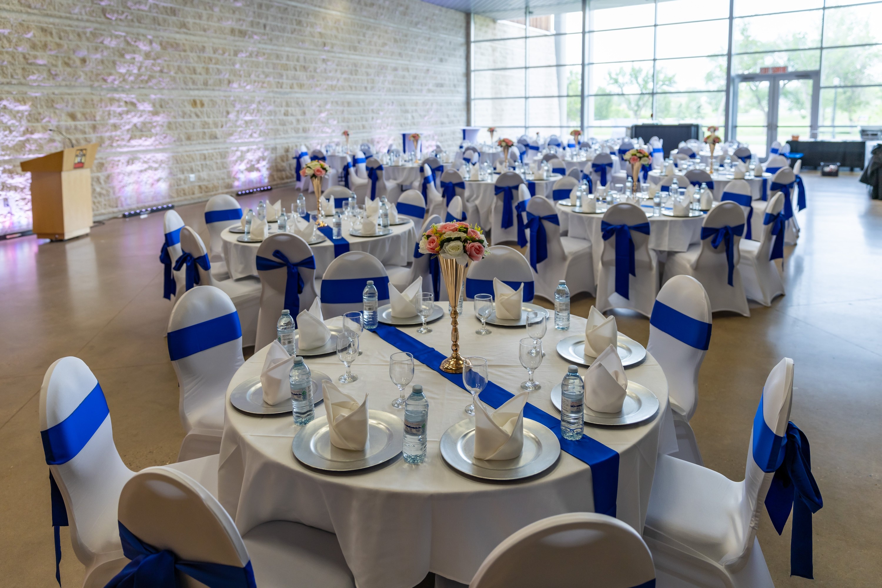 RCMP Heritage Centre - Venues - Regina, Saskatchewan (photo 3)