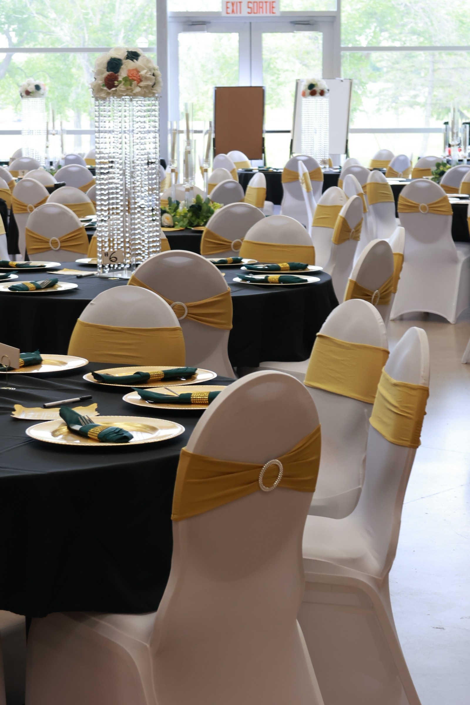 RCMP Heritage Centre - Venues - Regina, Saskatchewan (photo 4)