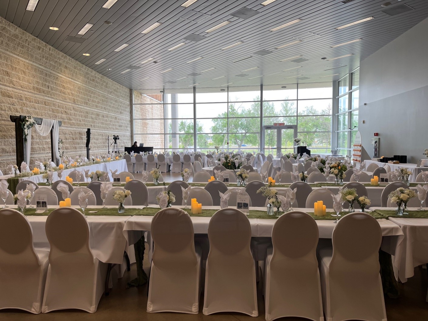 RCMP Heritage Centre - Venues - Regina, Saskatchewan (photo 5)