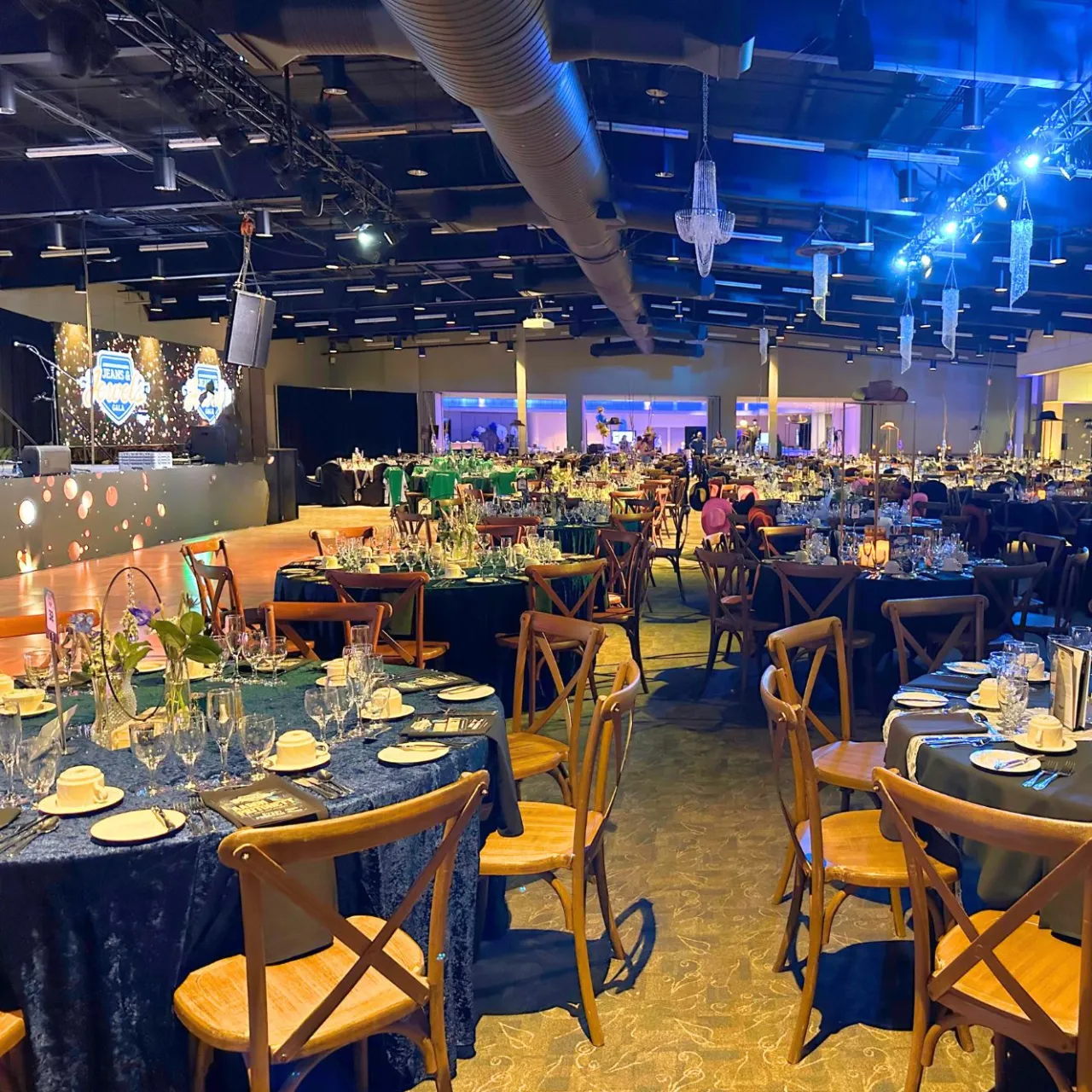 Prairieland - Venues - Saskatoon, Saskatchewan (photo 1)