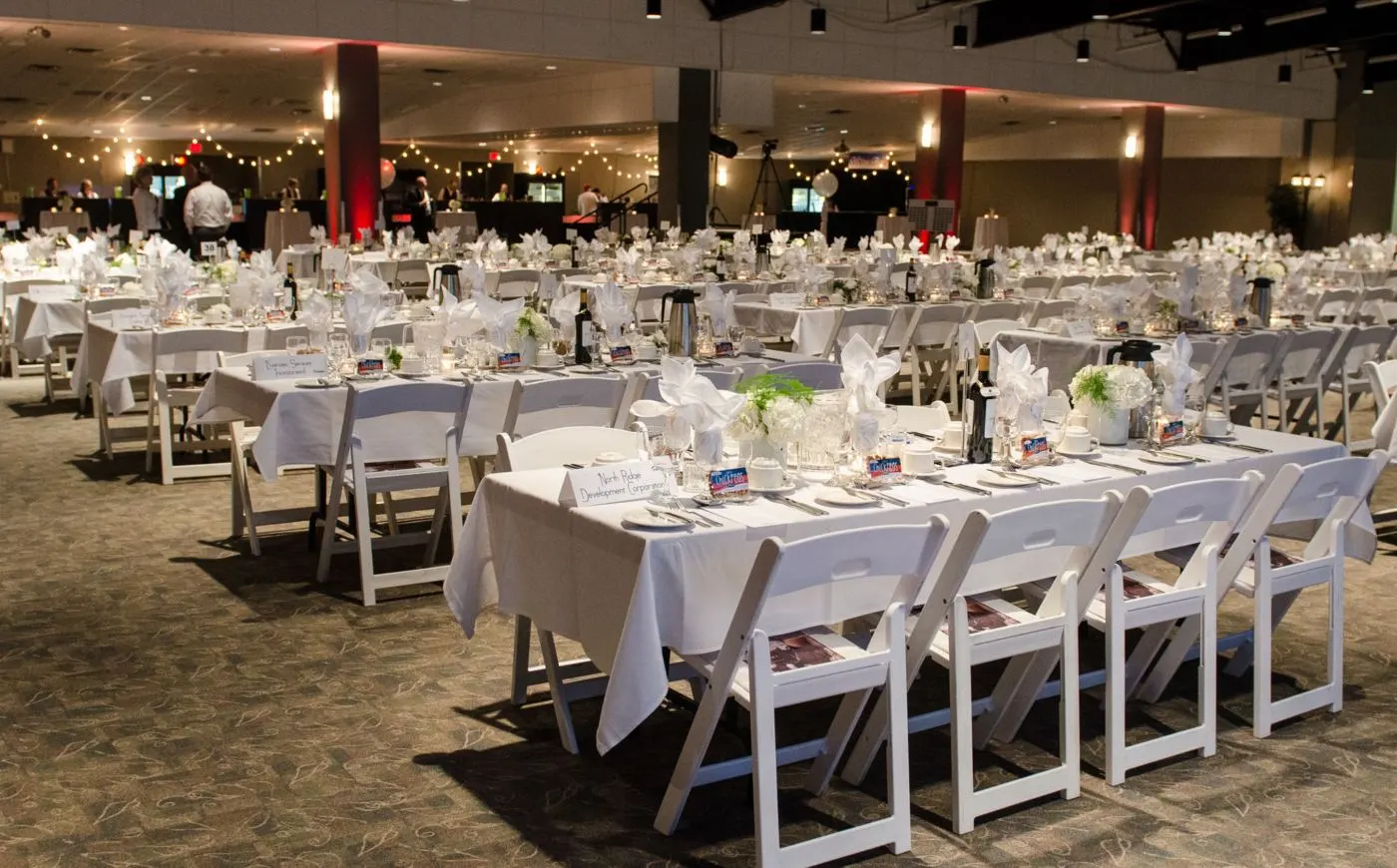 Prairieland - Venues - Saskatoon, Saskatchewan (photo 3)