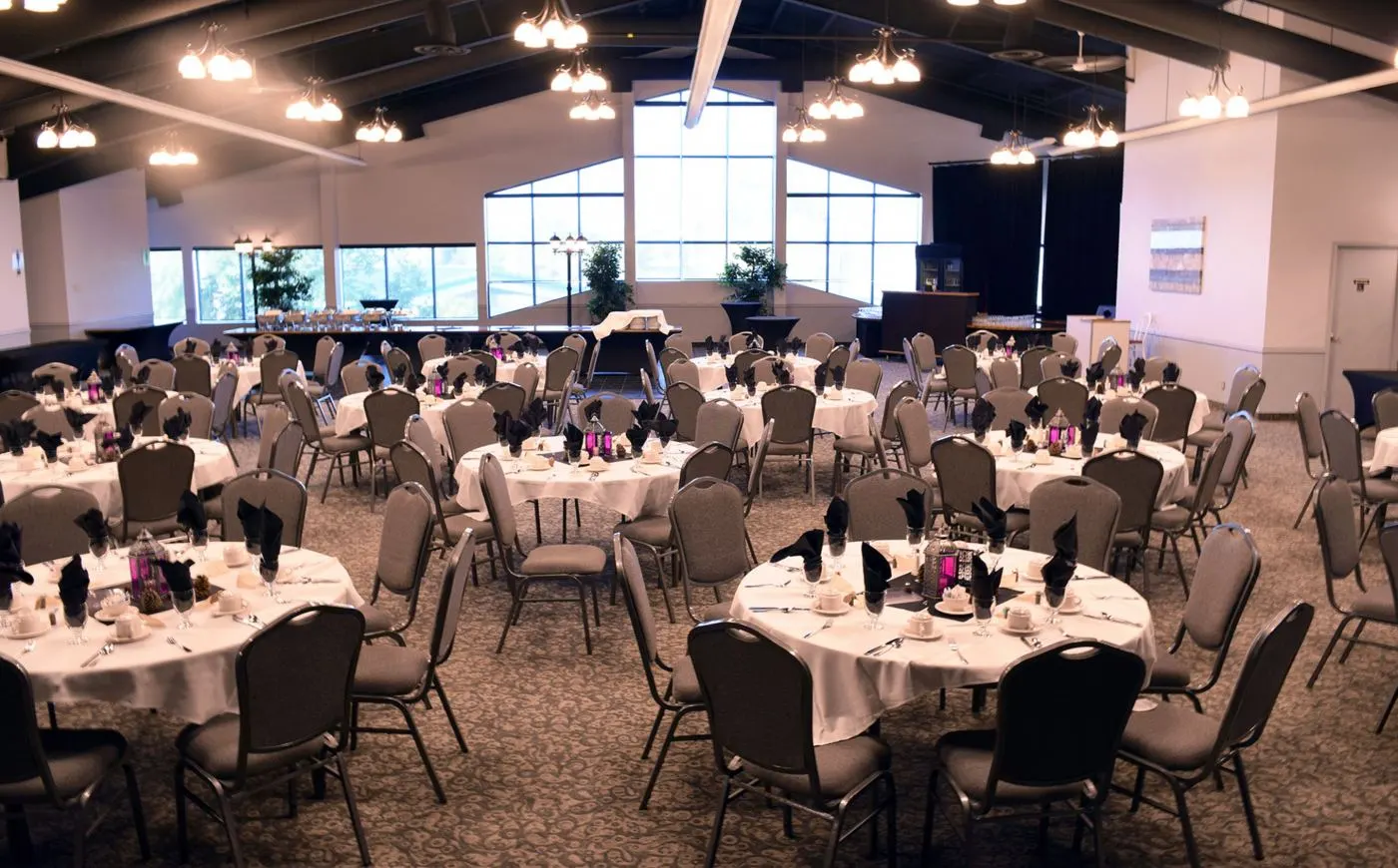 Prairieland - Venues - Saskatoon, Saskatchewan (photo 4)
